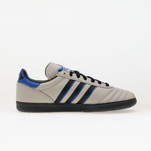 ADIDAS Men’s Samba JP Shoes Size 10 NIB JR0965 Grey Blue Black Mint Condition